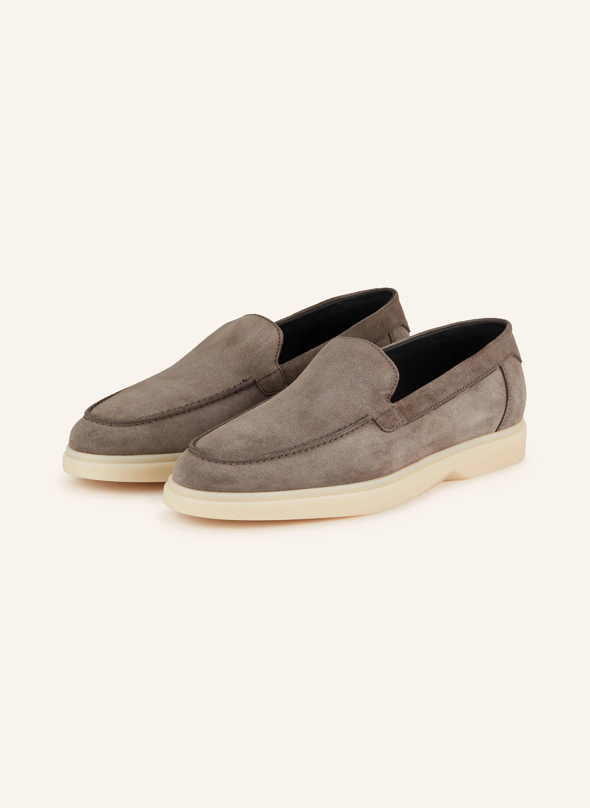MASON GARMENTS Loafer AMALFI