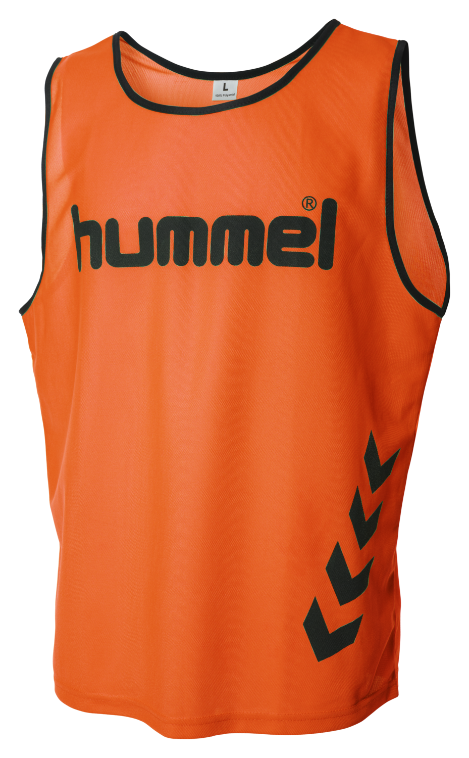 FUNDAMENTAL TRAINING BIB