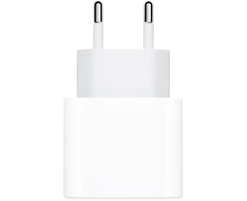 Apple 20W USB-C Power Adapter