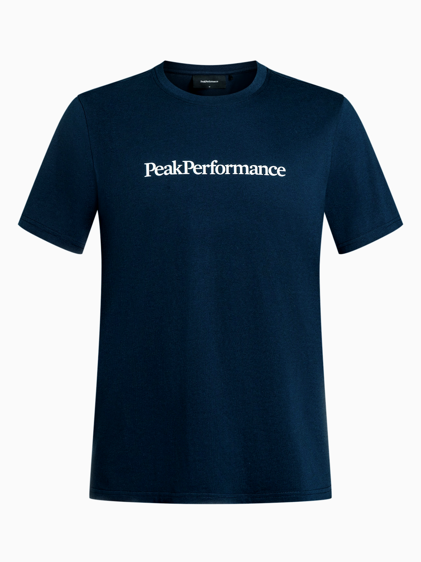 Big Logo Tee