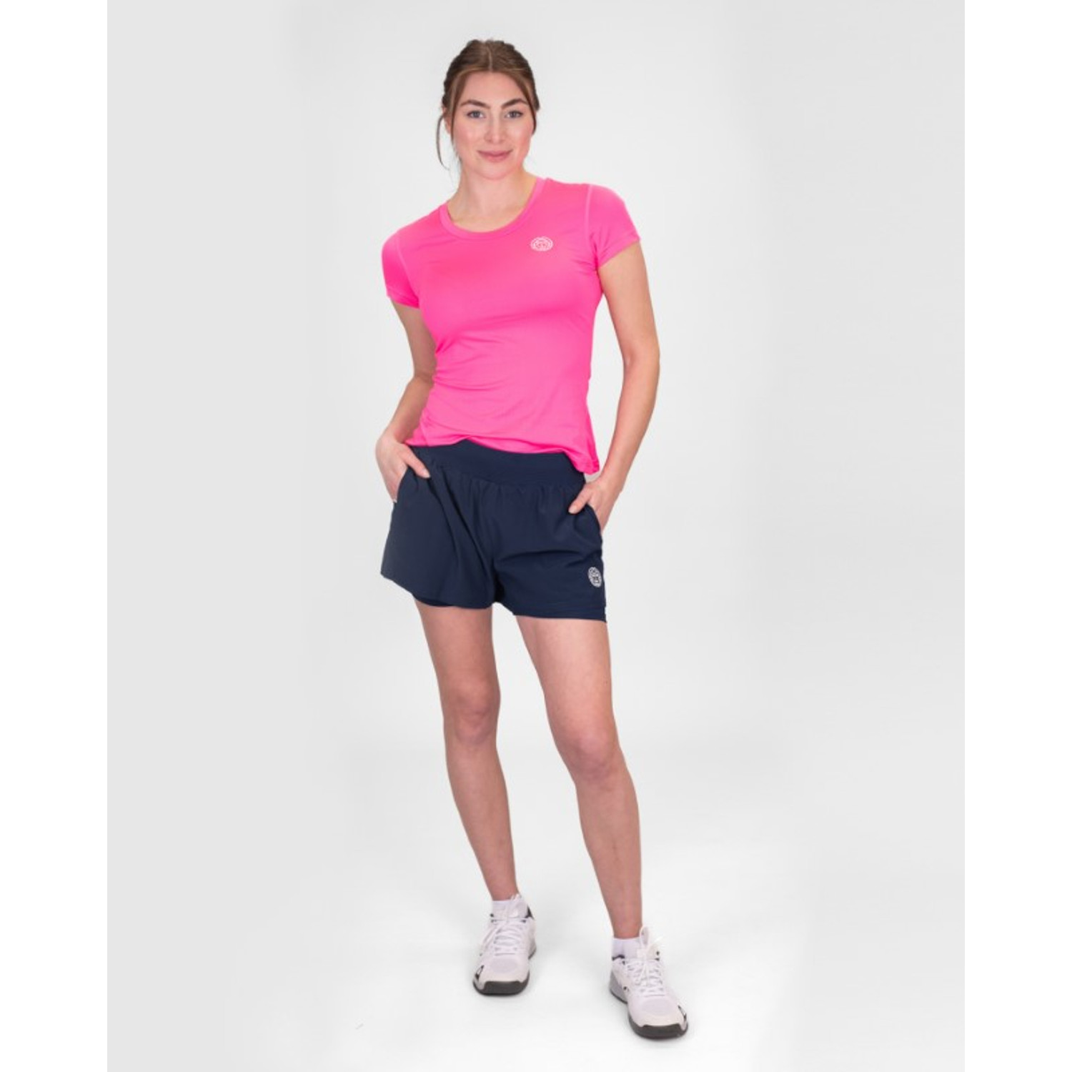 Bidi Badu Crew 2in1 Short