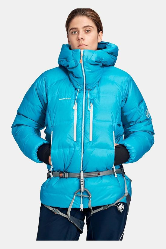 Mammut Mammut Eigerjoch Pro IN Hooded Jacket Dames