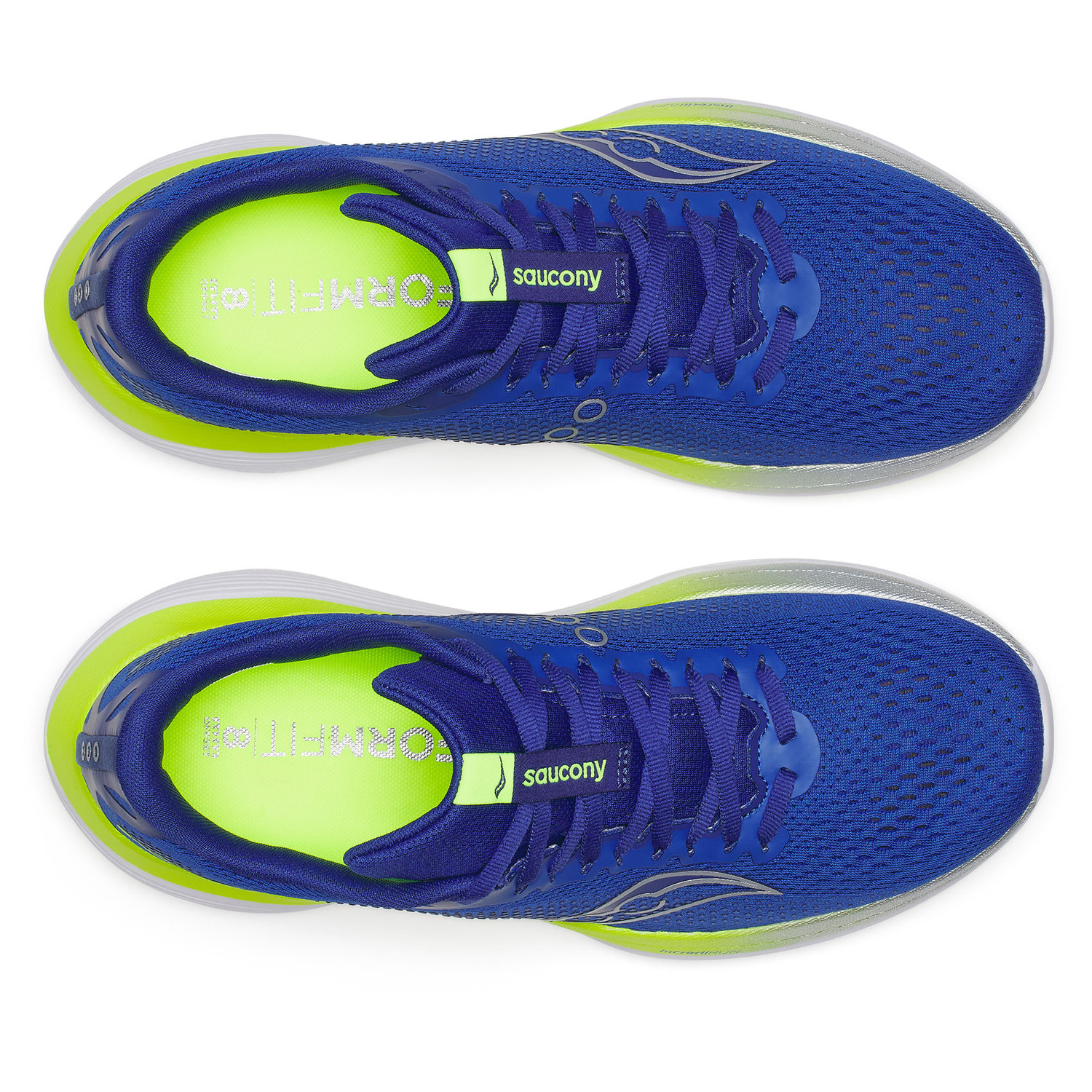 Saucony Endorphin Trainer Heren
