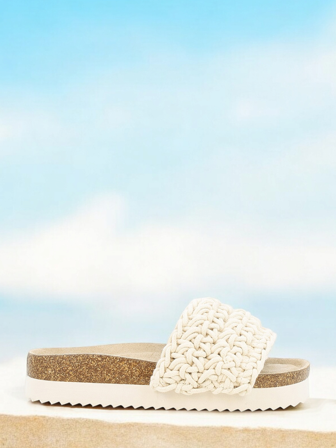 Duffy ROMA CINQUE Beige