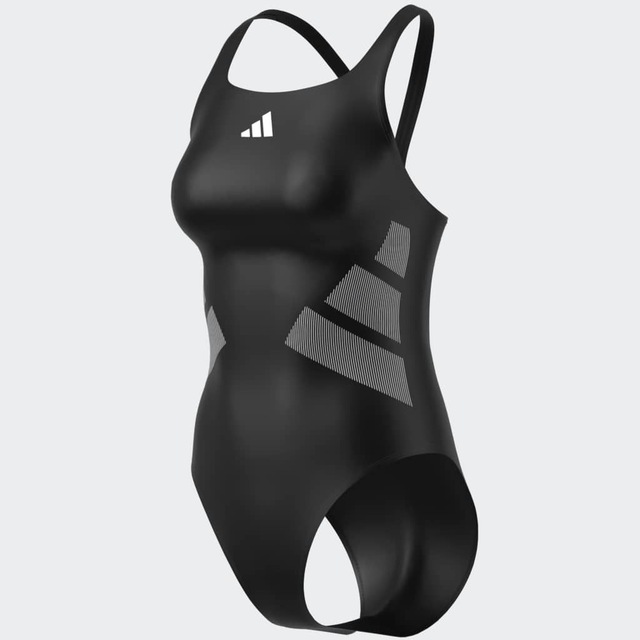 adidas Performance Badeanzug »BB CBCK SUIT«, 1 Stk.