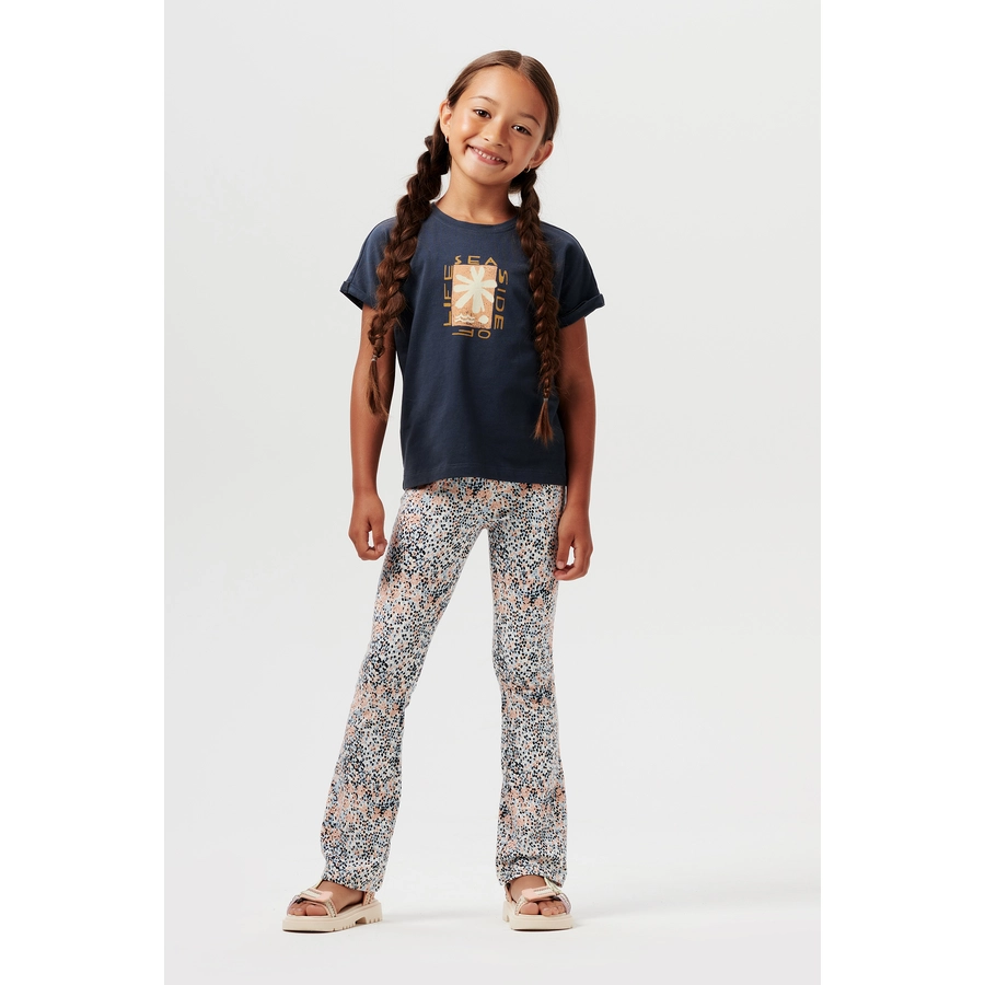 Noppies Leggings flared Pikeville Almost Apricot