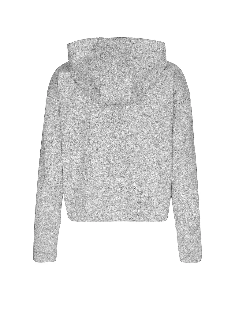 SPORTALM Sweatjacke  grau