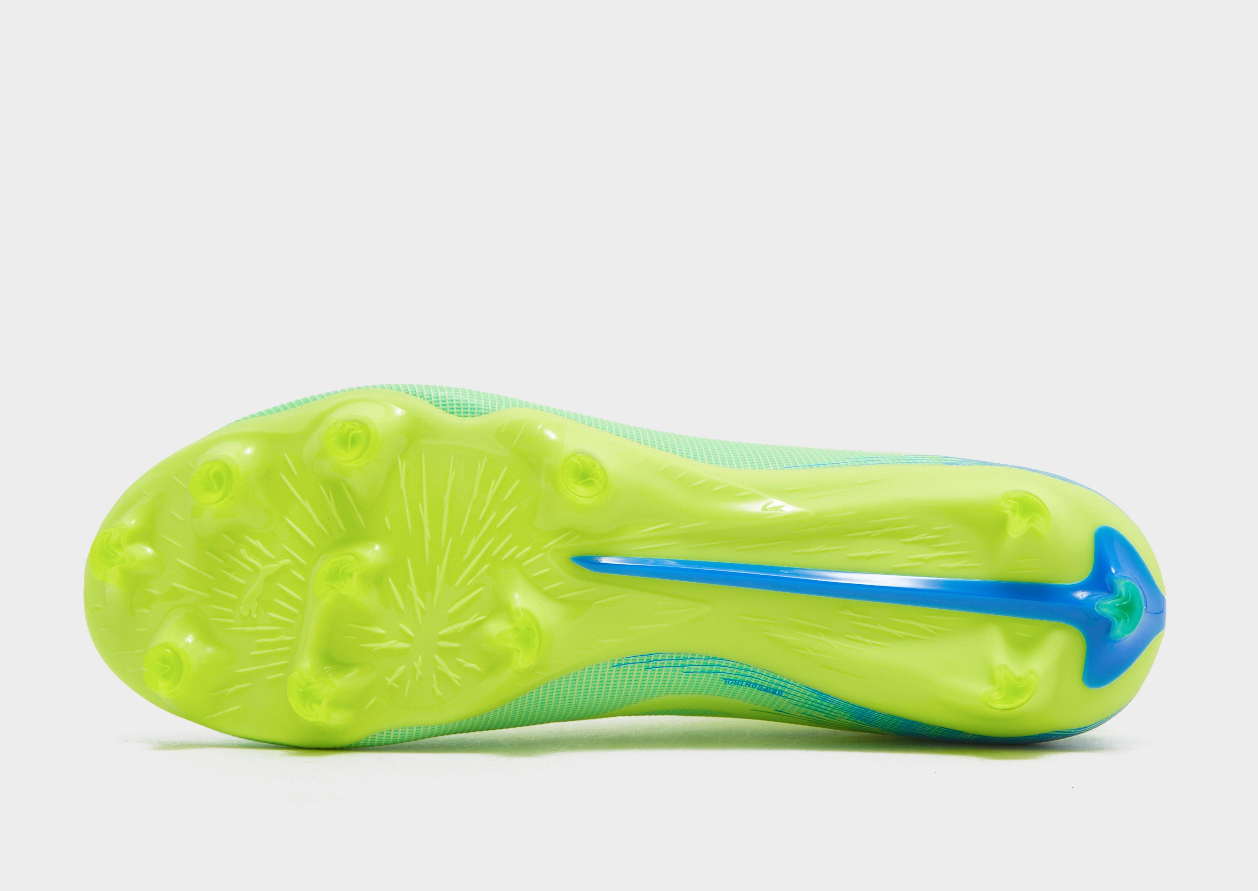 PUMA Ultra 5 Match+ FG Homme