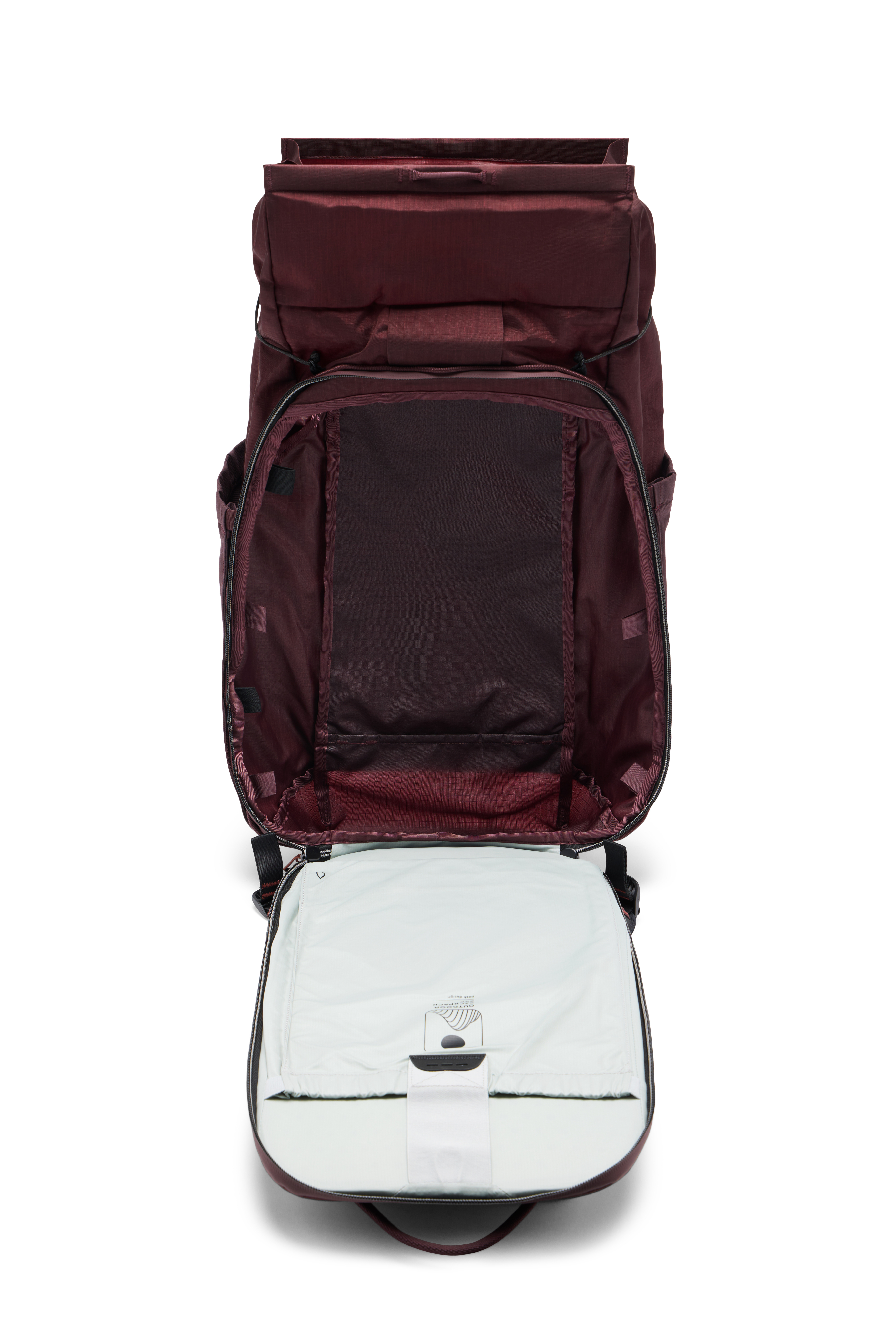 Outdoor Backpack 25L