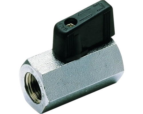 Mini kogelkraan mod. 3500 1/2