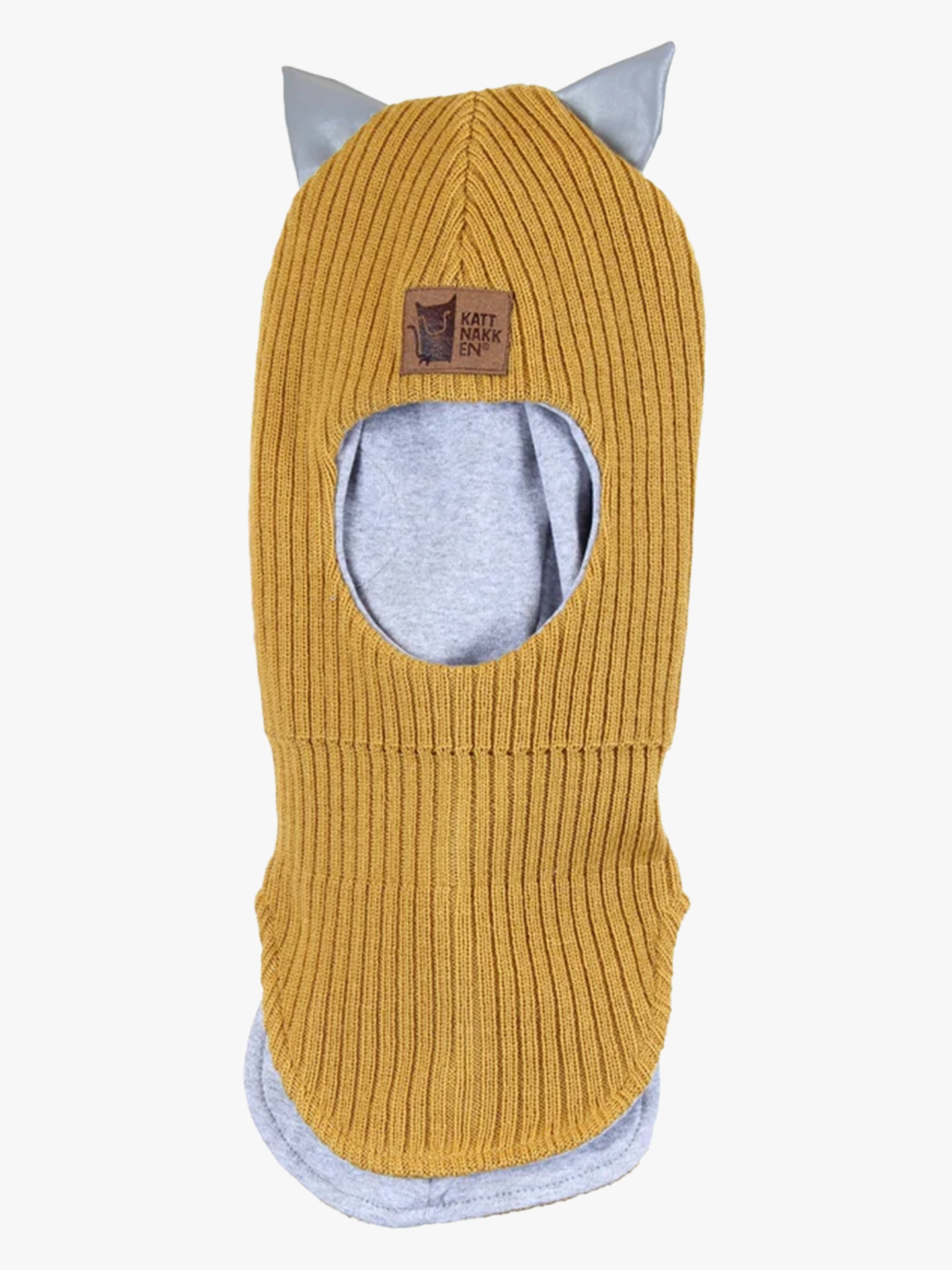 Balaklava m/refleks