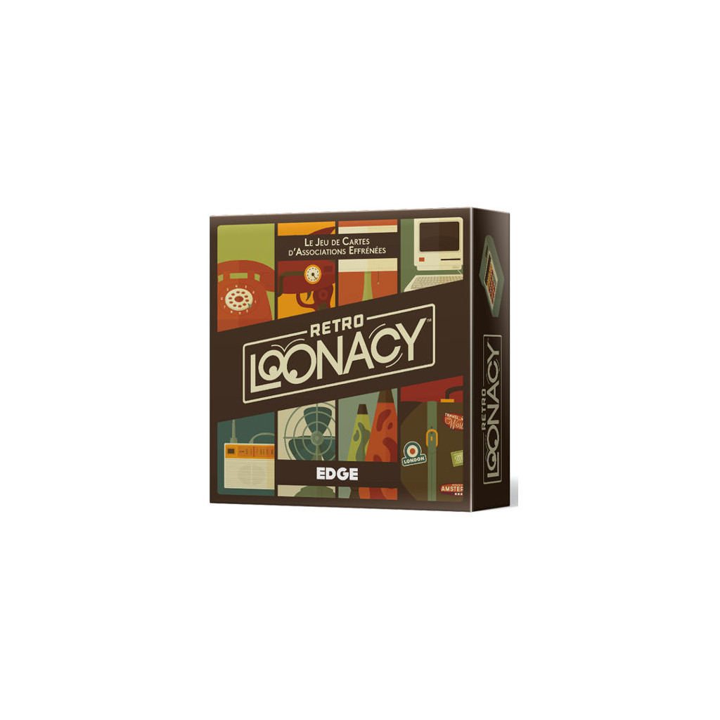 Retro Loonacy
