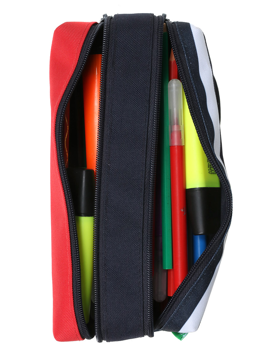 Trousse Tann's Maleaume - 2 compartiments