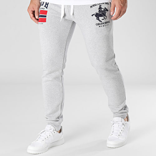 Pantalon Jogging Gris