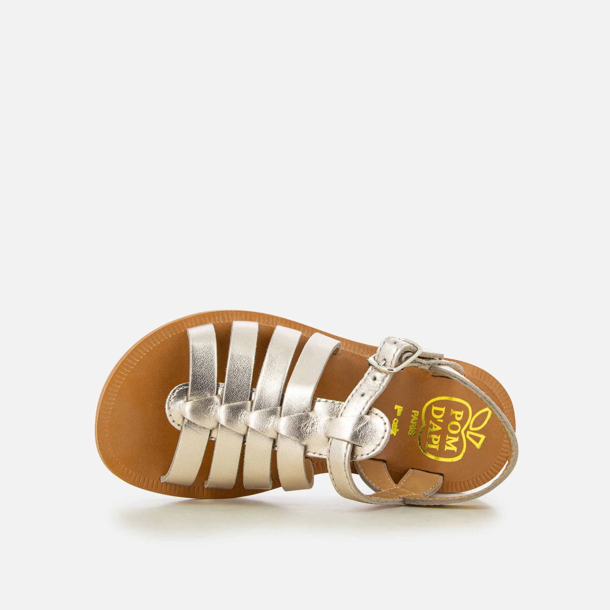 PLAGETTE STRAP