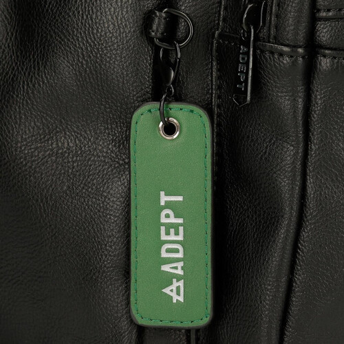 Adept - 65007 Negro