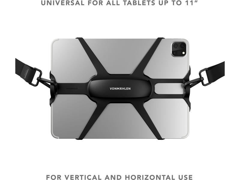Vonmählen Tablet-Holster Infinity Max 8