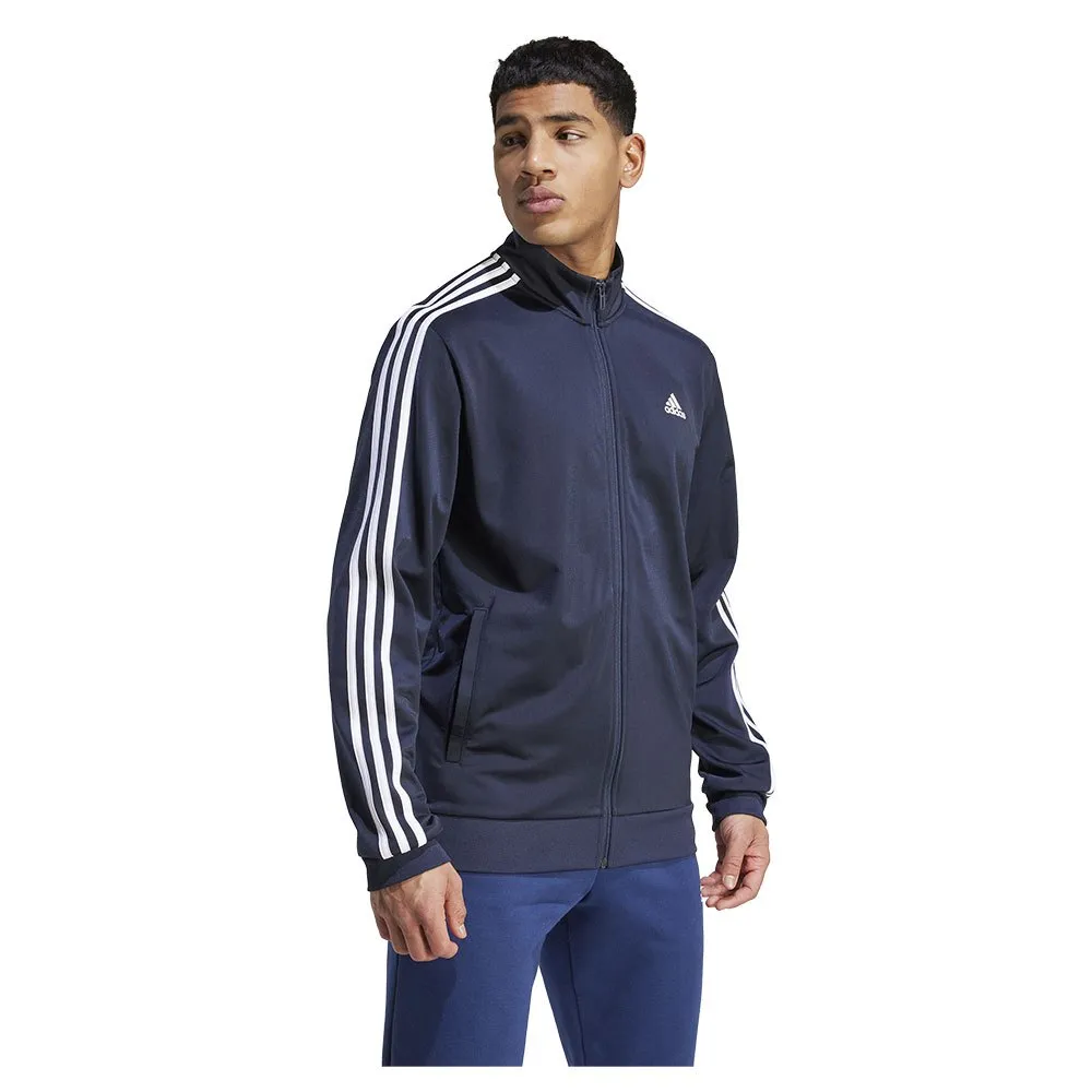 Jaqueta de treino adidas 3 Stripes TT