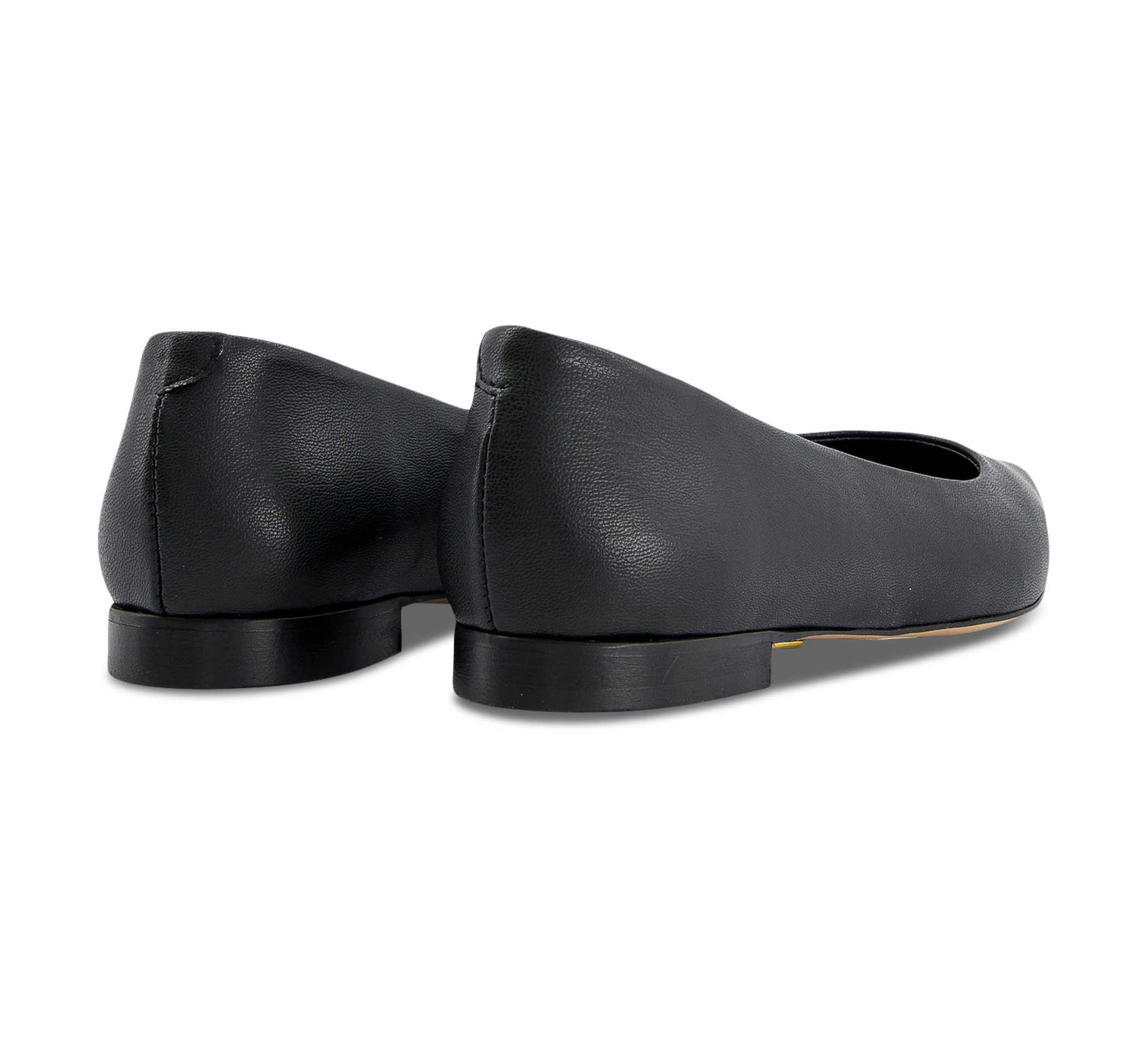 Sashay Ballerinas schwarz