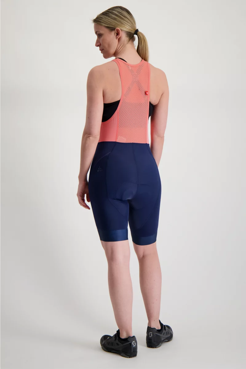 Craft ADV Endur Damen Bib Tight