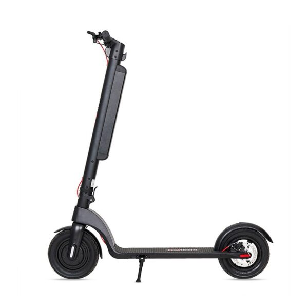 Patinete elétrico Panasonic Urban Prime 350W com bateria