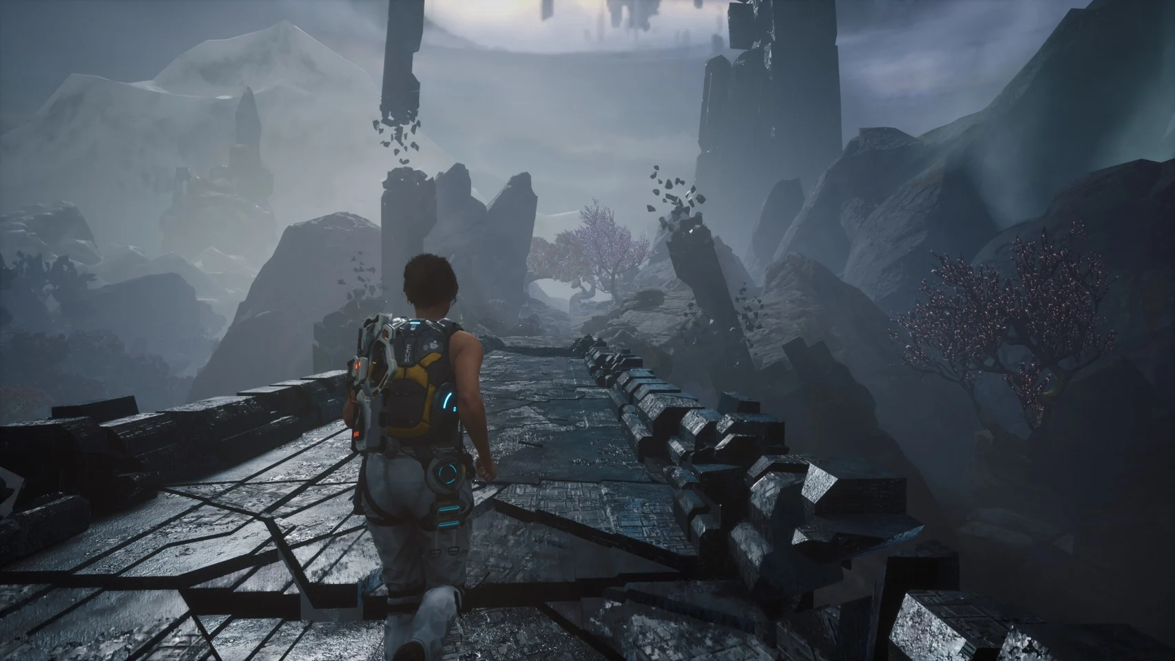 Scars Above- Xbox Series X