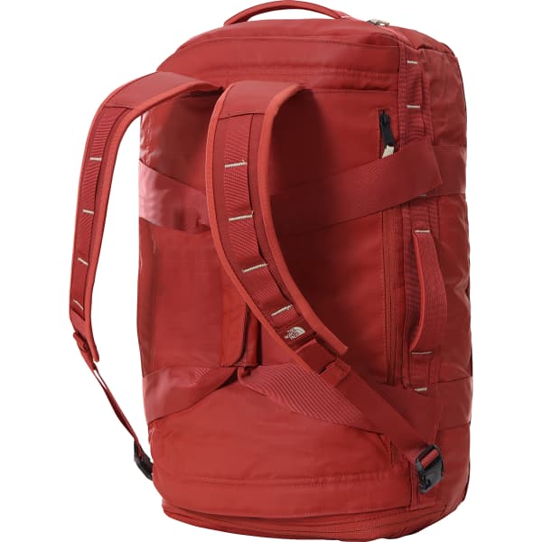 Duffel THE NORTH FACE BC VOYAGER DUFFEL 42L TANDORI SPICE RED/GRAVEL