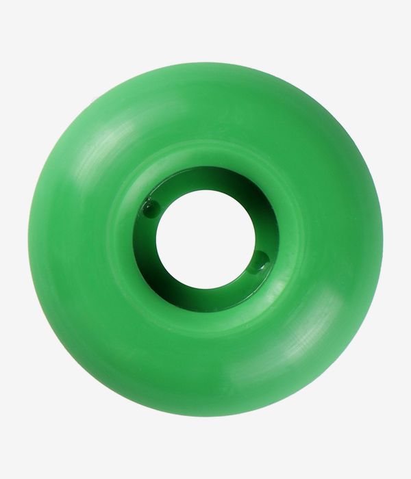 skatedeluxe Punk Classic ADV Rollen (green) 52mm 99A 4er Pack