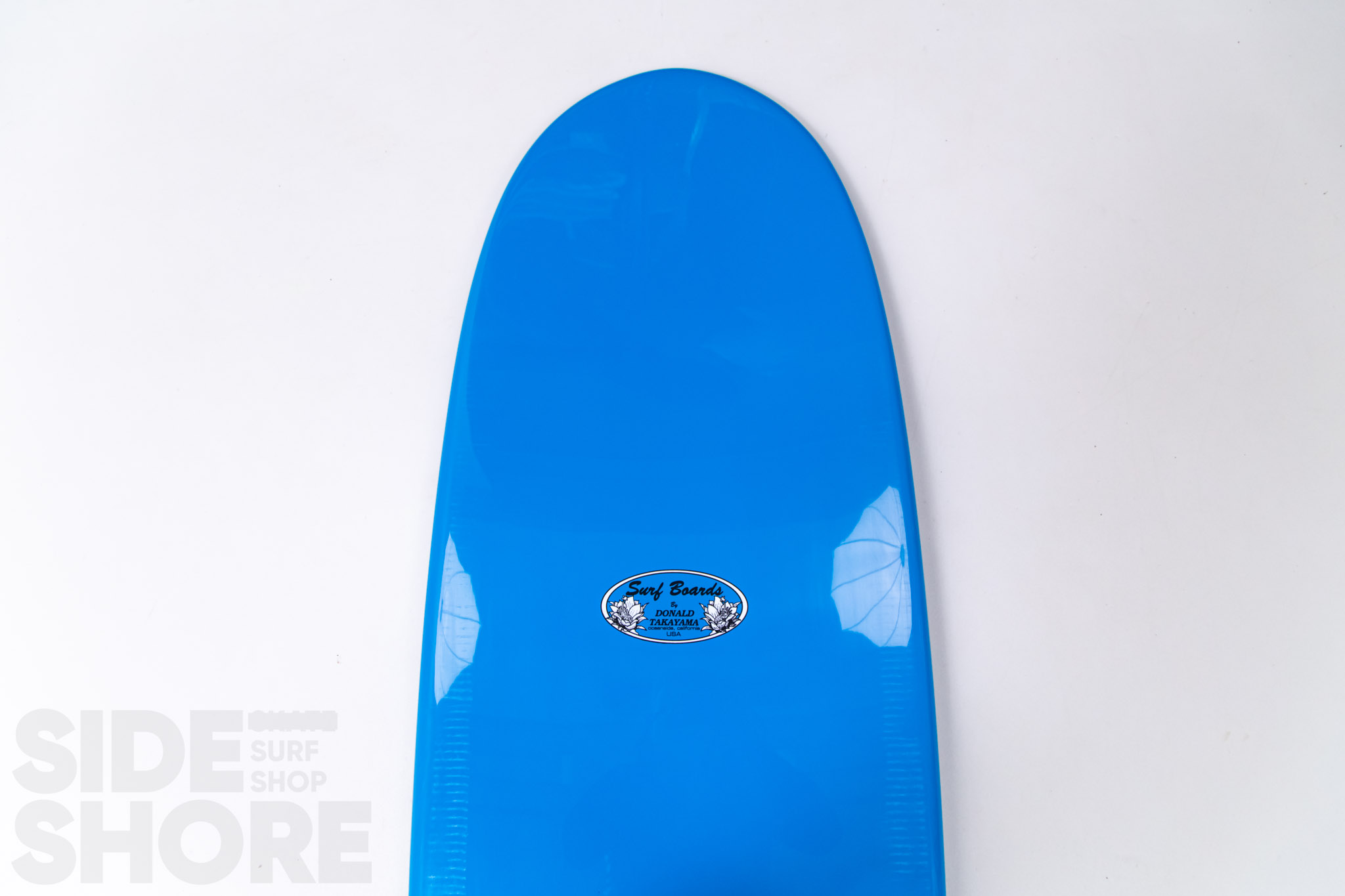 Surftech Takayama Scorpion 2 - Tuflite V-Tech - 6'4 x 21.4