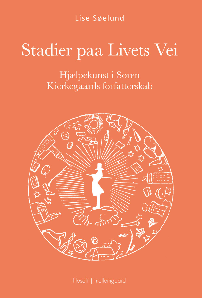 Stadier På Livets Vei - Lise Søelund - Bog