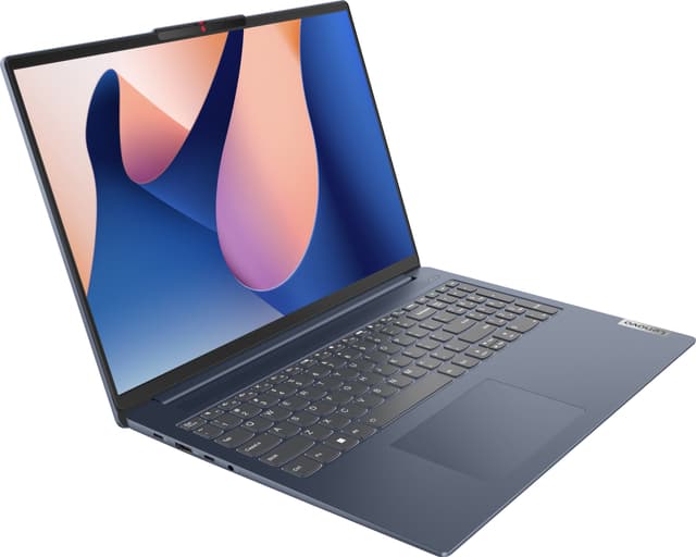 Lenovo IdeaPad Slim 5 i5-12/8/512 16