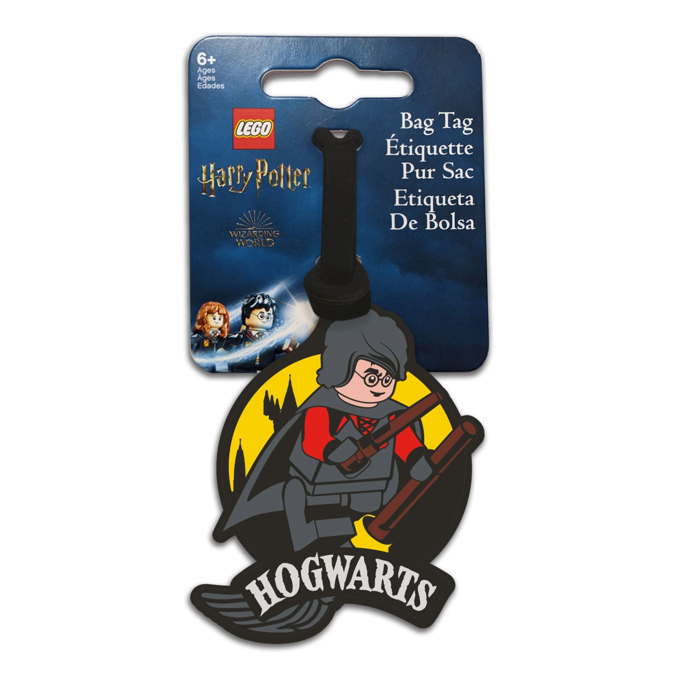 Etiqueta para mala Harry Potter™ Quidditch™ 5008102