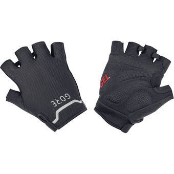 Gore Wear C5  Fahrradhandschuhe Kurz Black