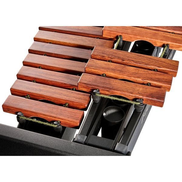 Marimba One Marimba Wave A=443 Hz (5)