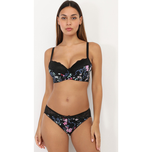 La Modeuse - 66269_P153846 Negro