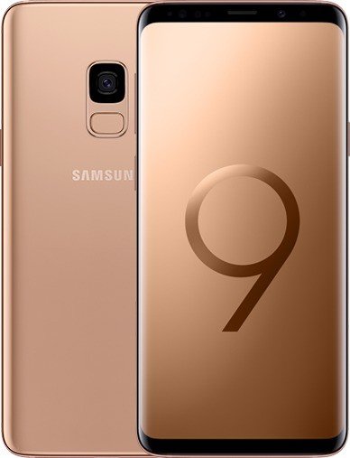 Samsung Galaxy S9 DuoS