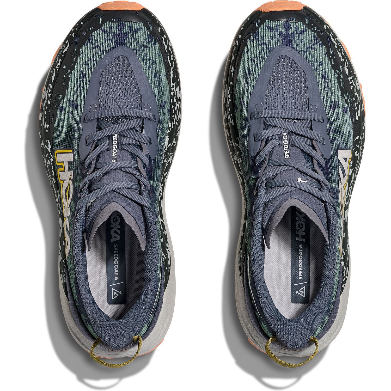 HokaW SPEEDGOAT 6
