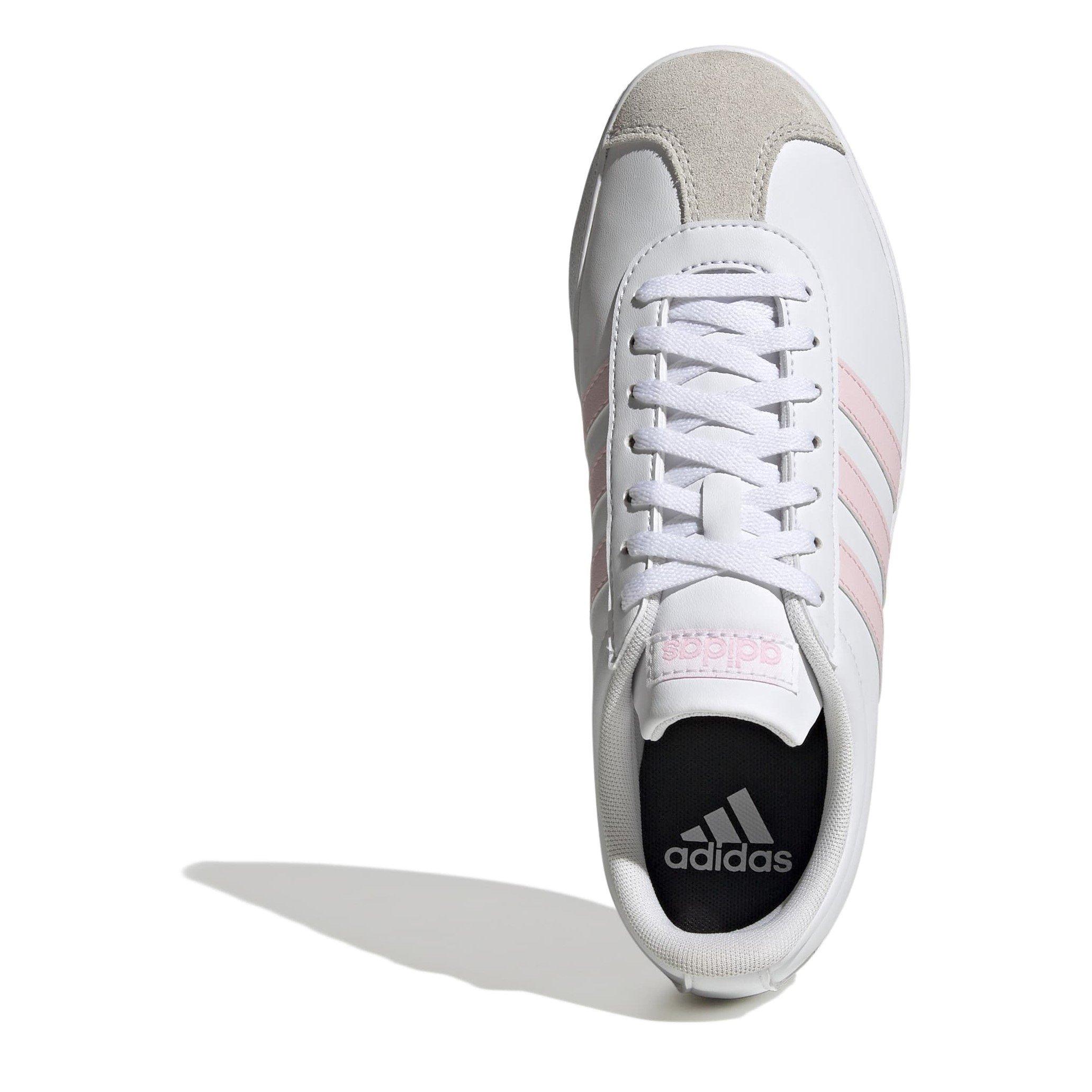 adidas VL Court Base Womens Shoes