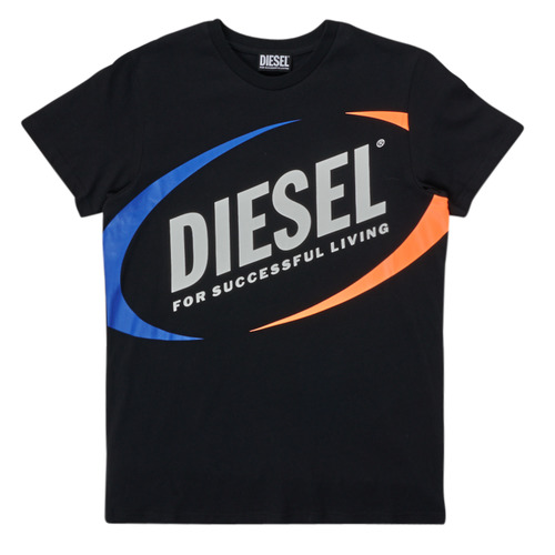 Diesel - MTEDMOS - Noir