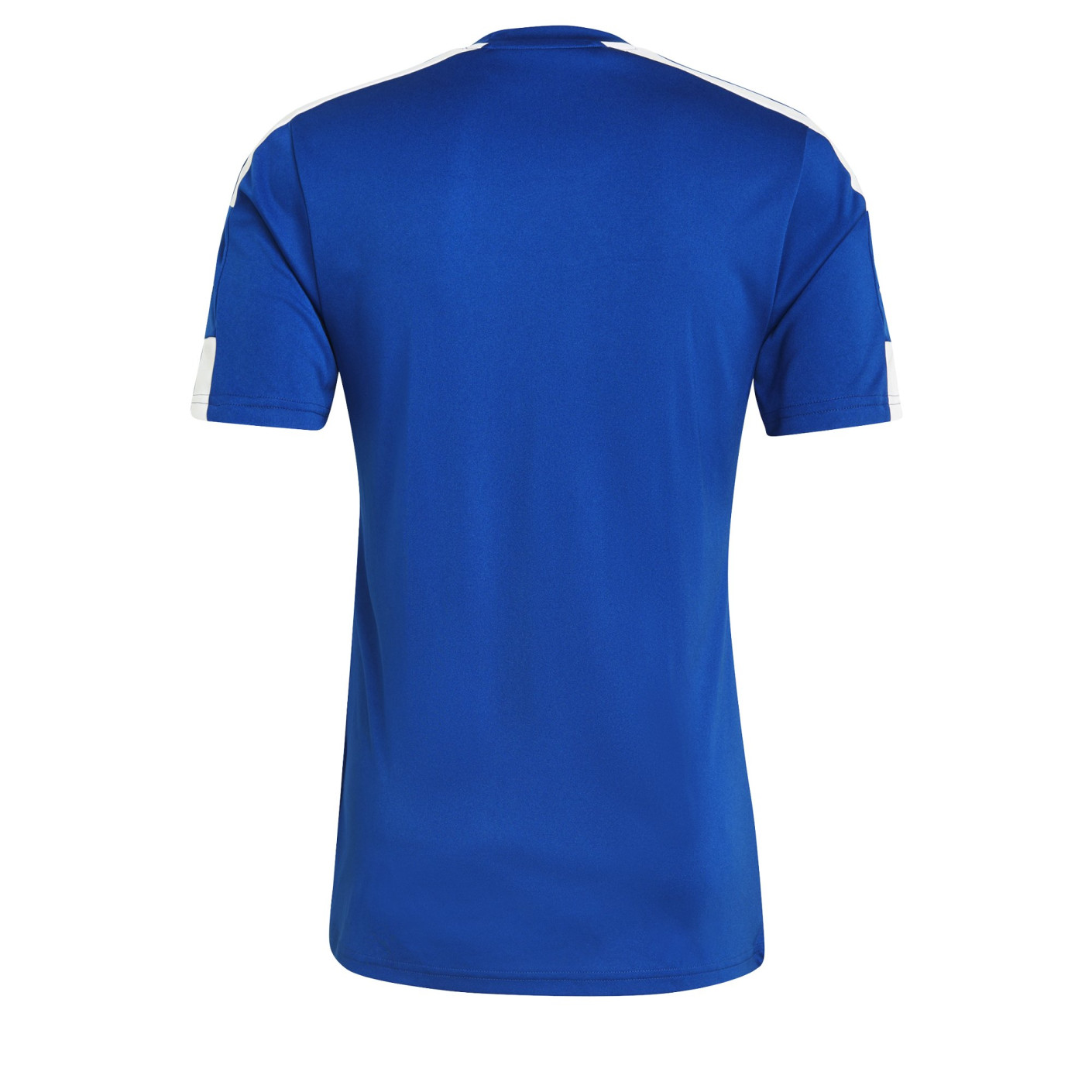 Adidas Squadra 21 Voetbalshirt Blauw Wit