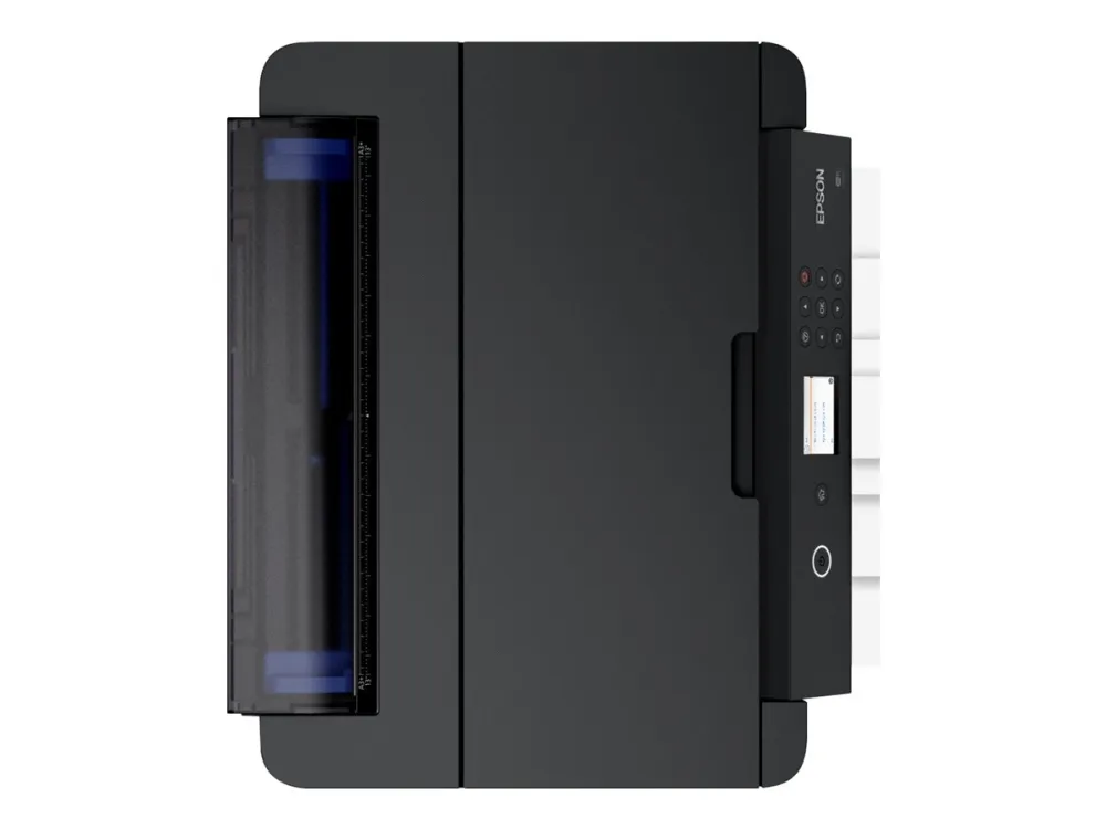 Epson Expression Photo HD XP-15000 - Printer - farve - Duplex - blækprinter - A3/Ledger - 5760 x 1400 dpi - op til 9.2 spm (mono) / op til 9 spm (farve) - kapacitet: 250 ark - USB 2.0, LAN, Wi-Fi(n)
