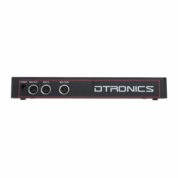 Dtronics DT-300 V2