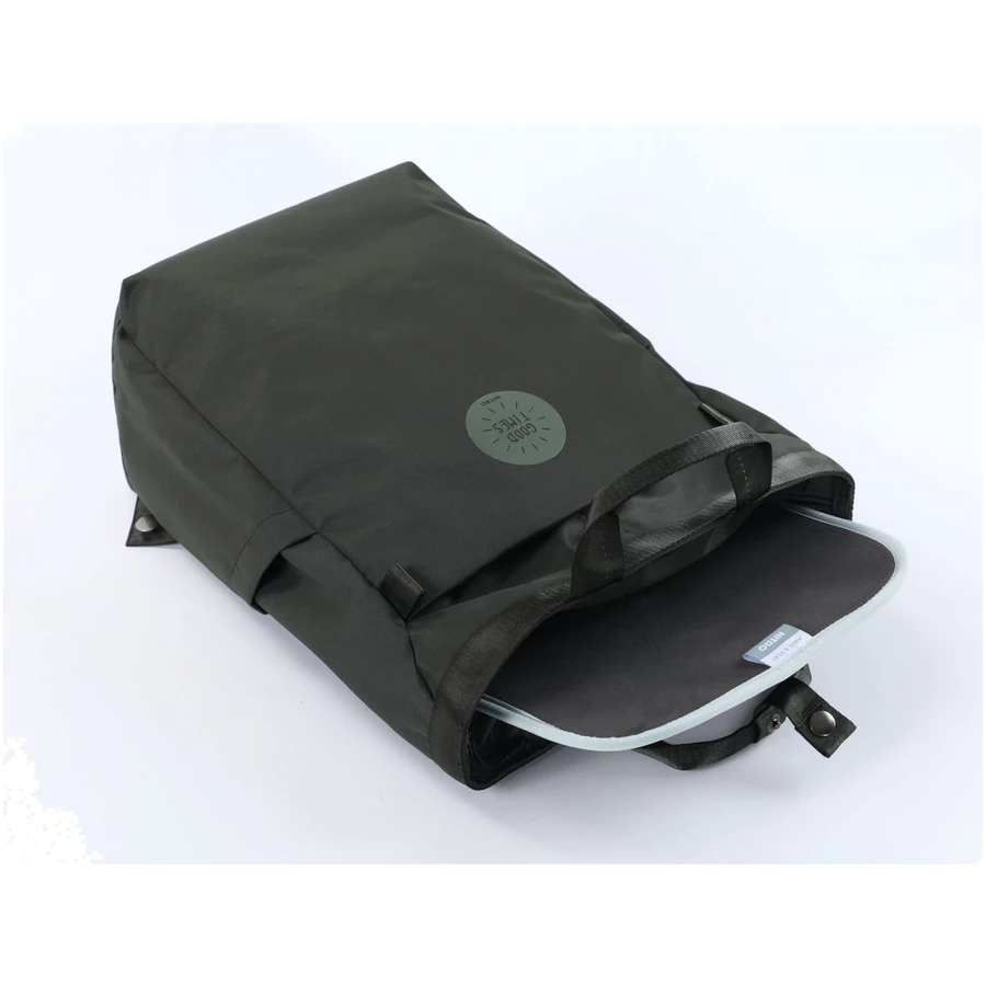 Nitro Mojo - Rucksack15 39 cm rosin