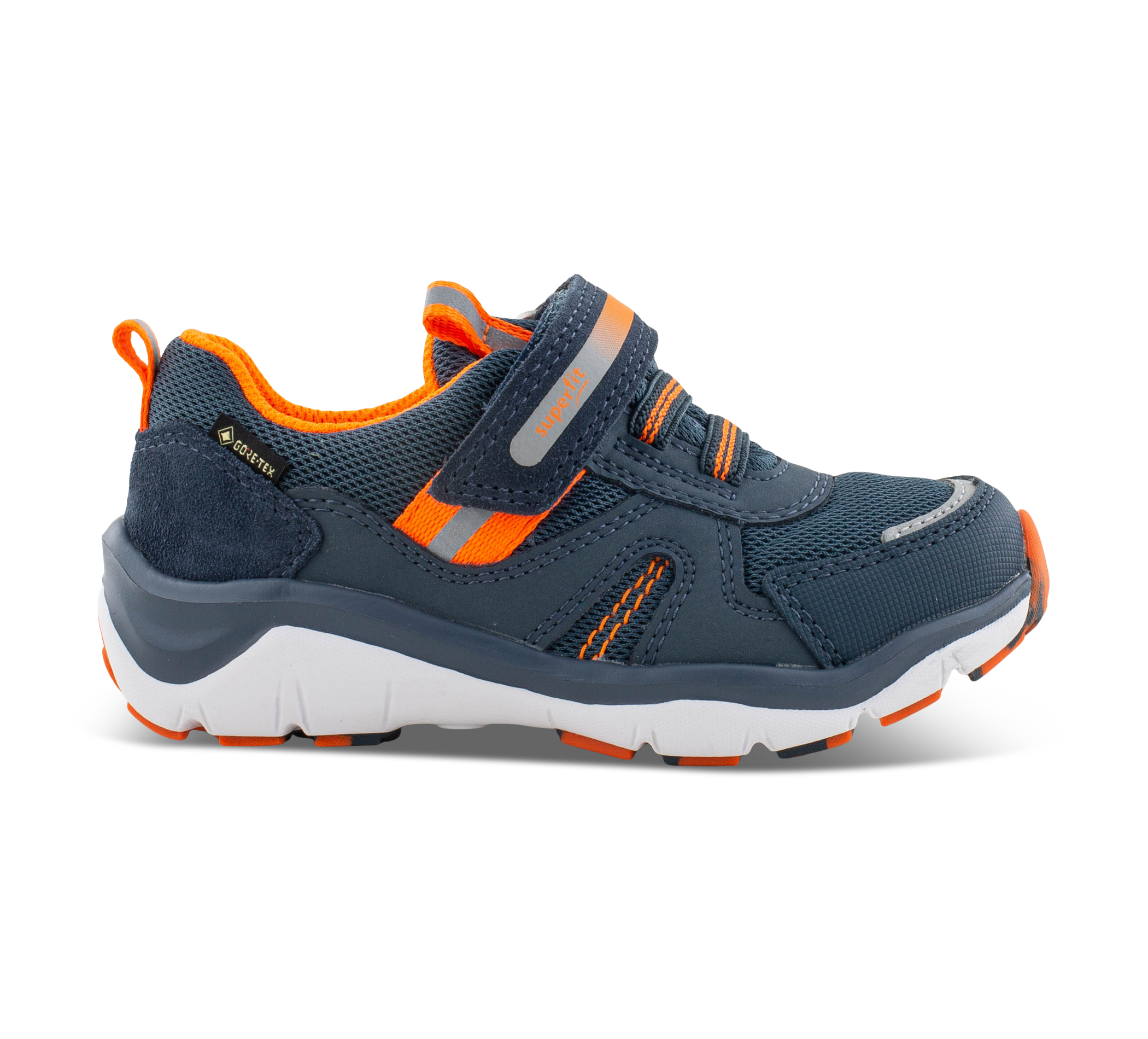 Superfit Sport5 - Klettschuhe