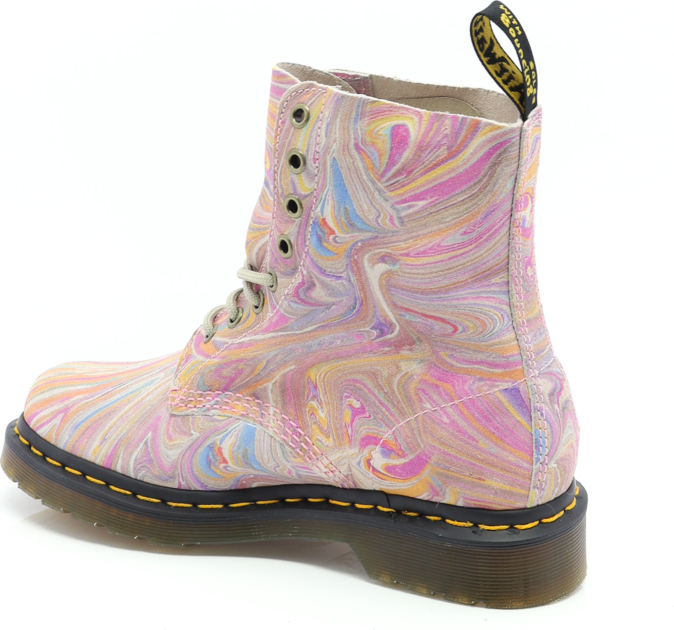 77023 DR. MARTENS