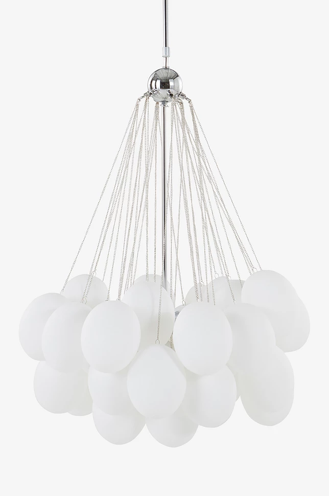 SEATON 37 taklampe