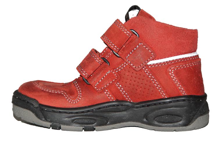 Track Style 036791 Wijdte 5 Red ( 0441 )