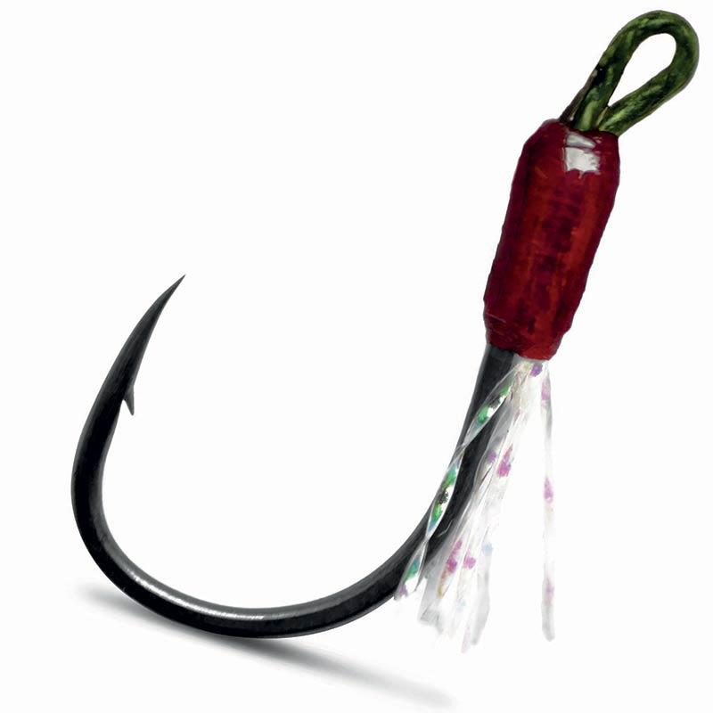 Hameçon Assist Vmc 7122Sa Magic Mini Assist