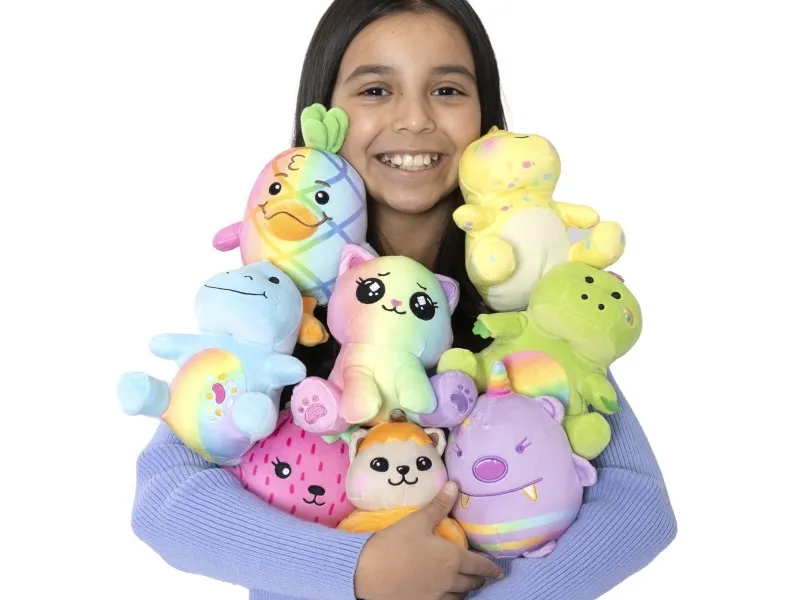 Moriah Elisabeth 15 cm Mystery Plush S3