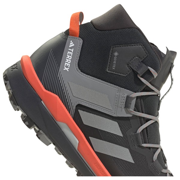 adidas Terrex - Terrex Skychaser Tech Mid GTX - Chaussures de randonnée